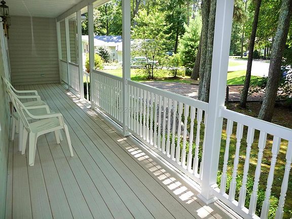 The Front Porch