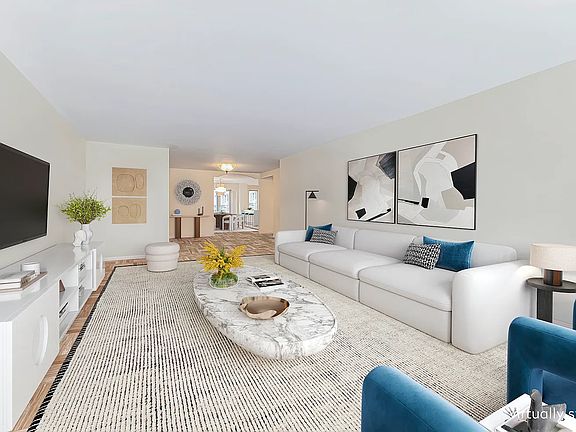 3rd image of 650 Park Ave APT 2F
