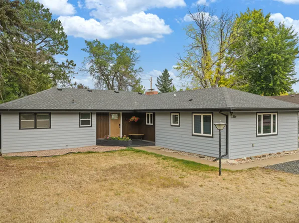 3814 Crocus Ln, Rapid City, SD 57702