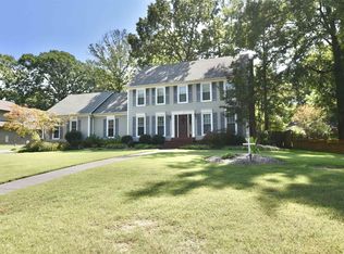 18 Sunhaven Dr, Jackson, TN 38305