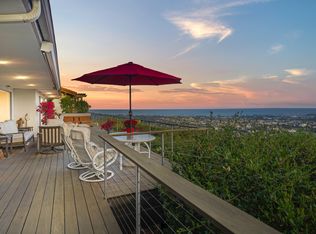 1021 Roble Ln, Santa Barbara, CA 93103