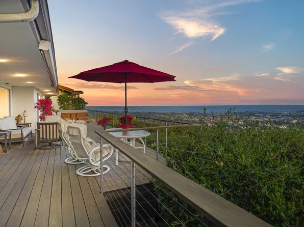 1021 Roble Ln, Santa Barbara, CA 93103