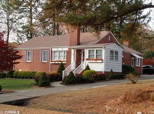 7508 Parkline Dr, Henrico, VA 23229