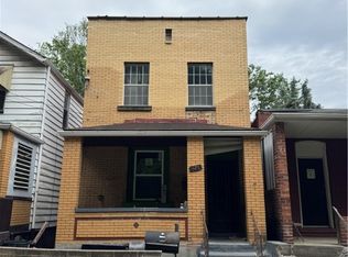 125 Frazier Ave, Mc Kees Rocks, PA 15136