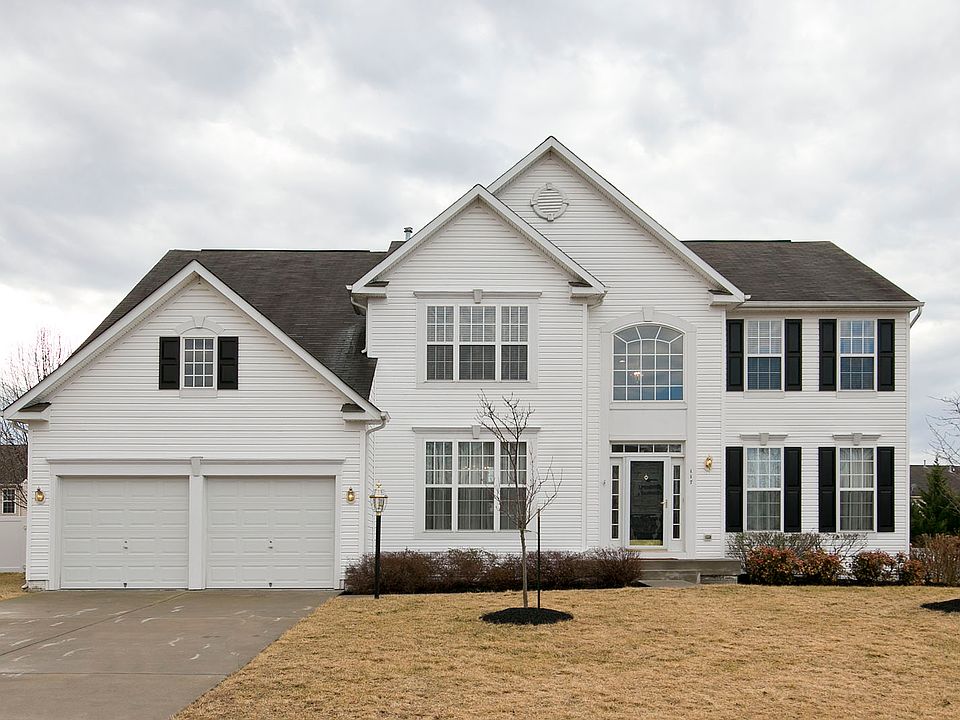 1st image of 117 Cedar Mountain Dr