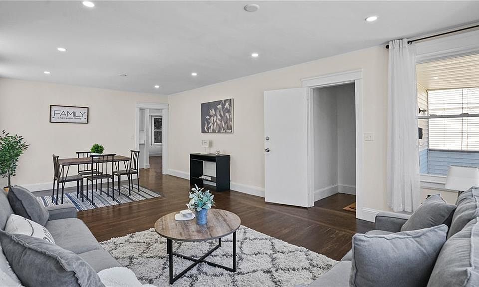 119 LANCASTER ST Providence RI Zillow