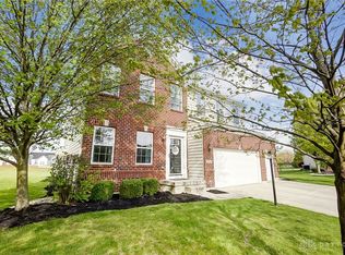 1204 Artesian Ln, Fairborn, OH 45324
