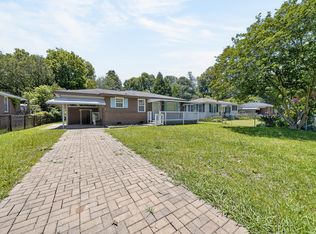 2848 Blan St, Columbus, GA 31903