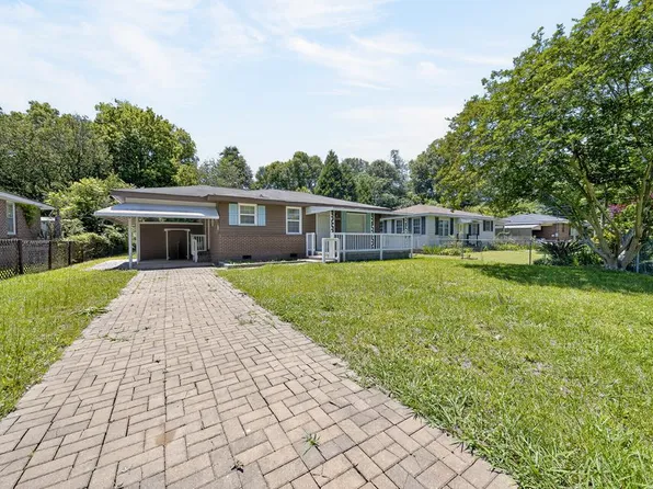 2848 Blan St, Columbus, GA 31903