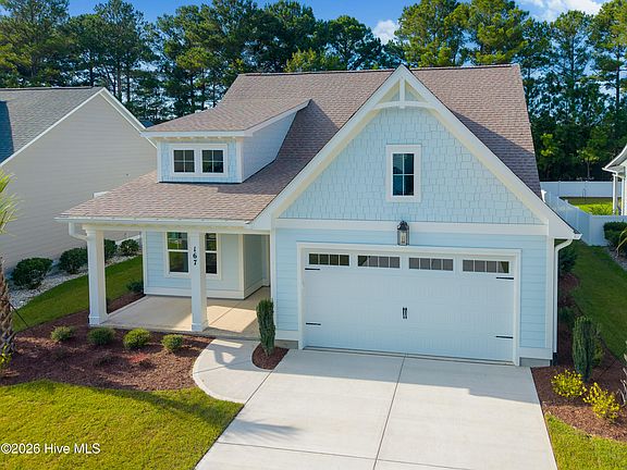 4th image of 167 Twining Rose Lane