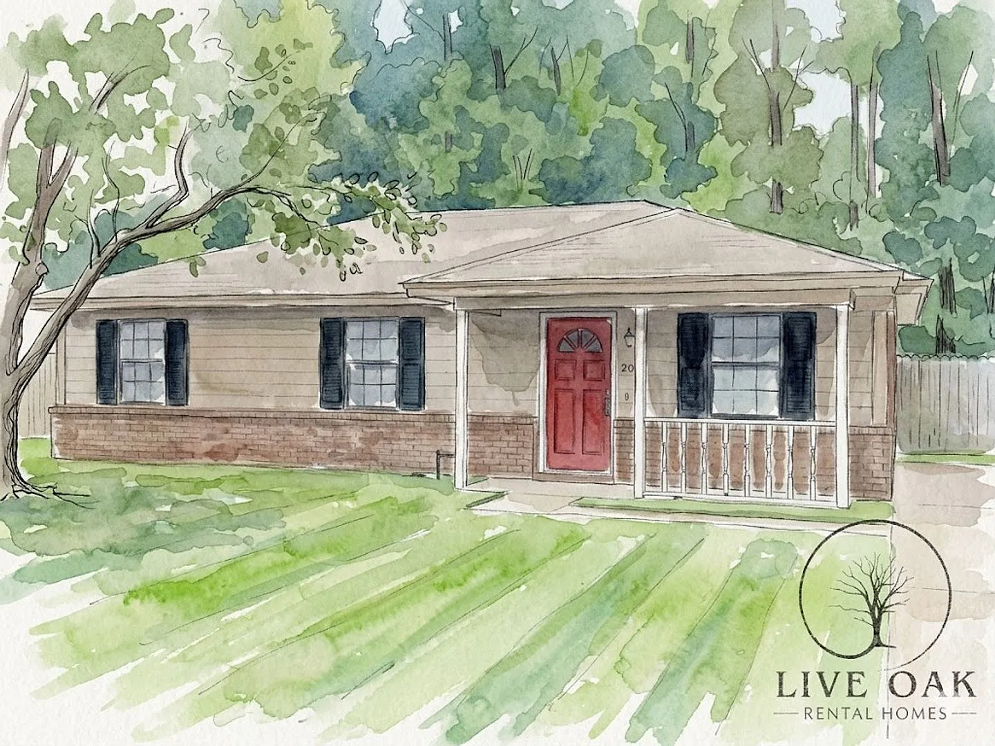 Move-In Incentive: Save $500 on Your First Month's Rent — Photo 1