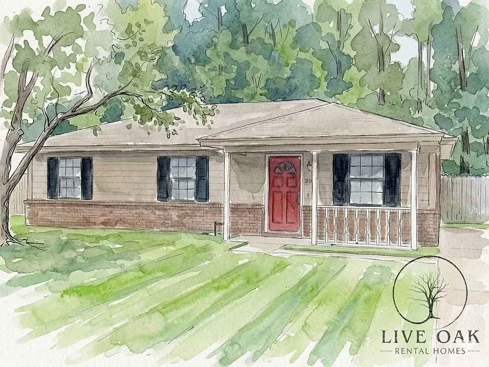 200 Sequoia Cir