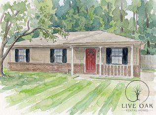 200 Sequoia Cir, Hinesville, GA 31313