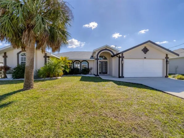 56 Long Meadow Ct, Rotonda West, FL 33947