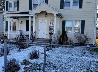 116-18 Johnston Ave, Plainfield, NJ 07062