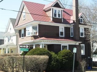 175 Beale St, Quincy, MA 02170