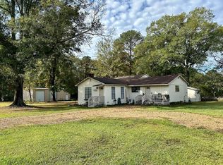 793 Rollins Dr NW, Brookhaven, MS 39601