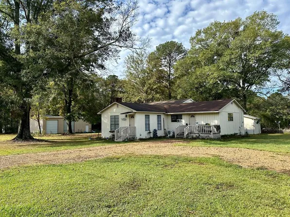 793 Rollins Dr NW, Brookhaven, MS 39601