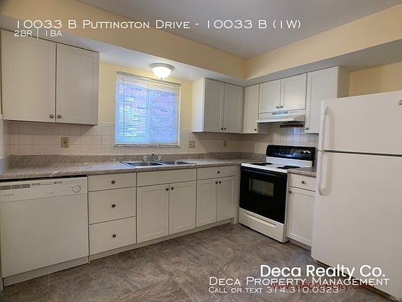 4th image of 10033 Puttington Dr #10033-B-1W
