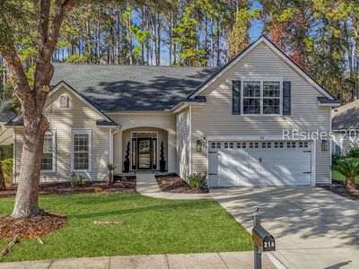 218 Pinecrest Cir, Bluffton, SC, 29910