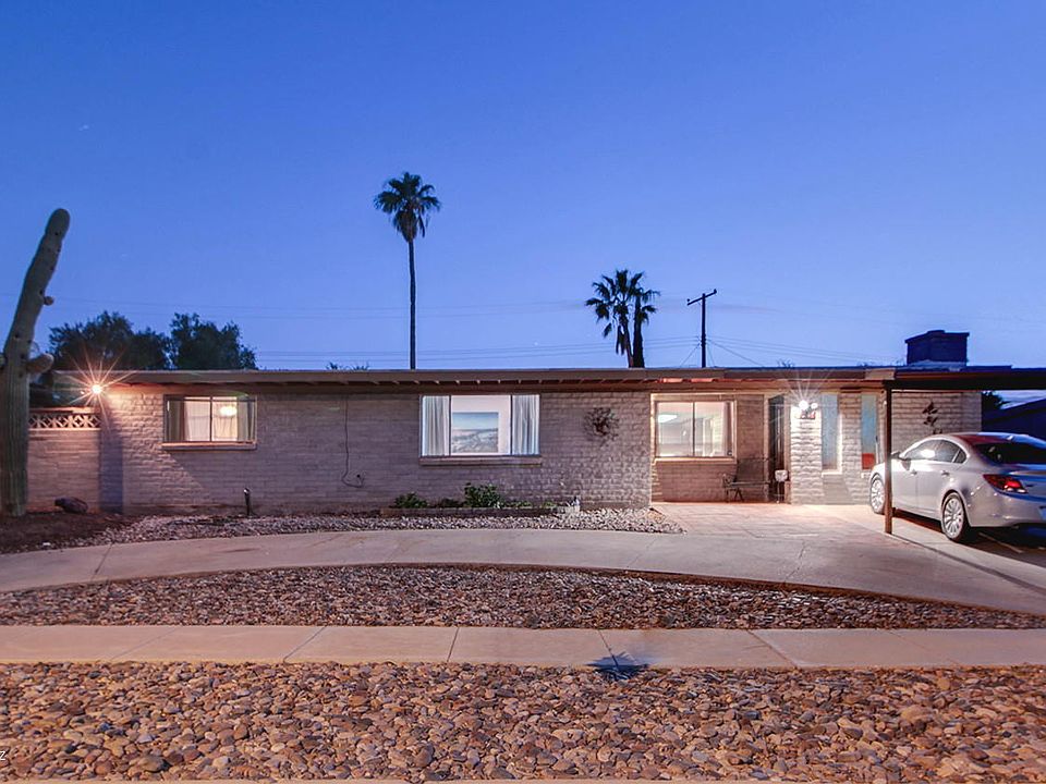 1st image of 3241 W Calle Toronja