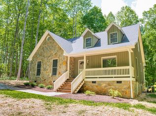 124 Turtle Creek Ln, Roxboro, NC 27574