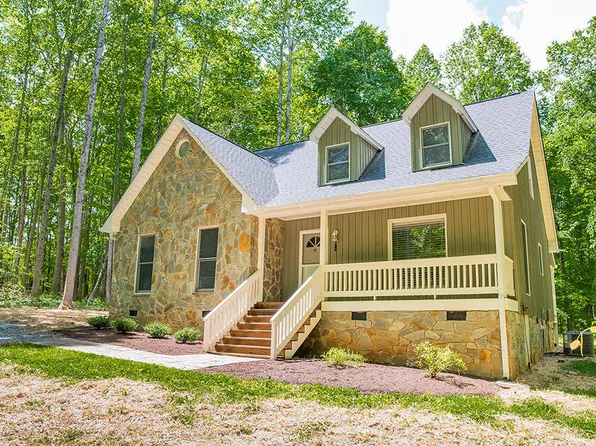 124 Turtle Creek Ln, Roxboro, NC 27574