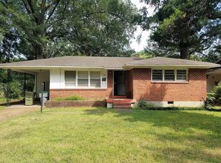 1764 Danville Rd, Memphis, TN 38117