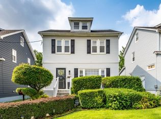 2078 Berwyn St, Union, NJ 07083