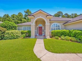 30504 Forest Parke Dr, Fernandina Beach, FL 32034