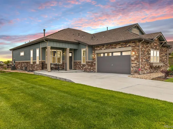 8250 S Jackson Gap Court, Aurora, CO 80016