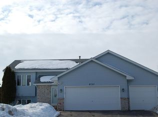 8737 Oregon Ave N, Brooklyn Park, MN 55445