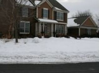 2356 Shadow Creek Trl, Woodbury, MN 55125