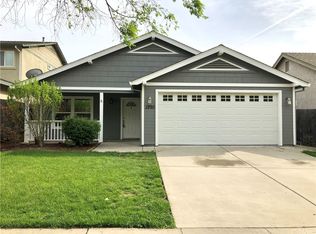 1295 Glenshire Ln, Chico, CA 95973