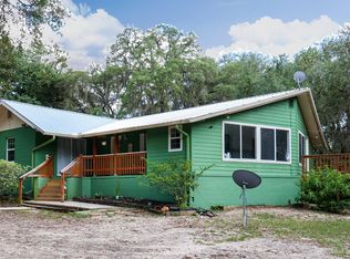 5817 S CRATER LAKE Circle, Keystone Heights, FL 32656