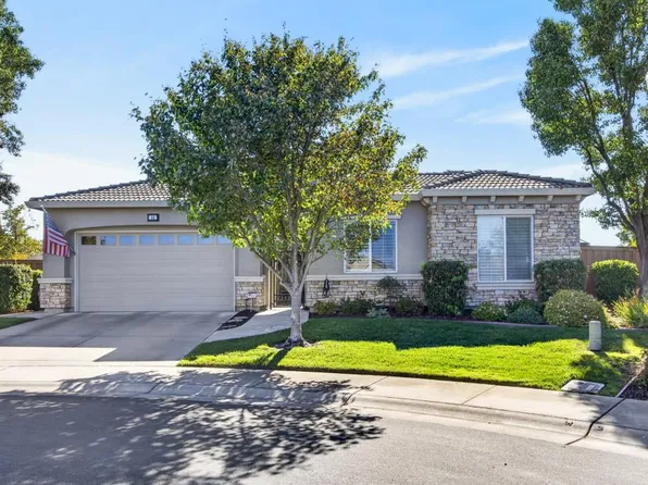 14 Calatabiano Pl, Sacramento, CA 95834