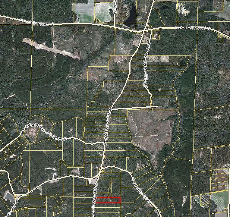 2nd image of 0 Planters Dr