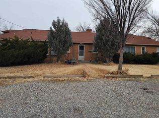 2432 Santa Rosa Ln, Grand Junction, CO 81507