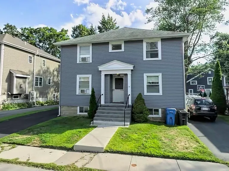56 Winthrop St #2 — Photo 1