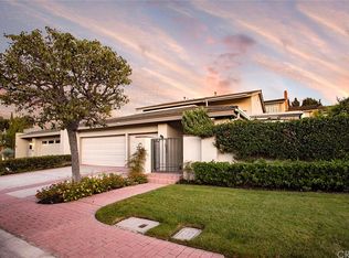 36 Rue Fontainbleau, Newport Beach, CA 92660