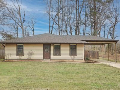 1300 Blue Acres St, White Hall, AR, 71602
