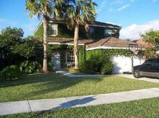 15951 SW 146th Ter, Miami, FL 33196