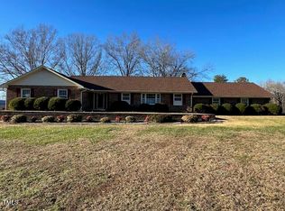 971 Rock Spring Church Rd, Henderson, NC 27537