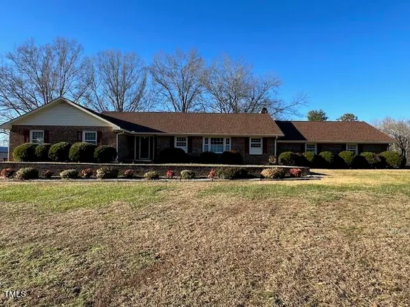 971 Rock Spring Church Rd, Henderson, NC 27537