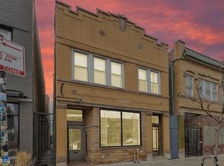 1016 N Western Ave, Chicago, IL 60622