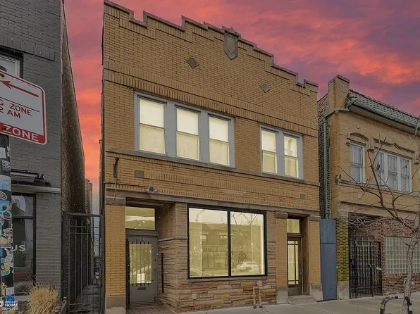 1016 N Western Ave, Chicago, IL 60622