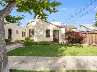 1835 Harvard Dr, Alameda, CA 94501