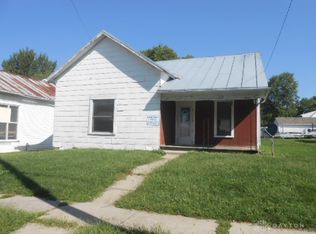 119 E Union St, Hollansburg, OH 45332