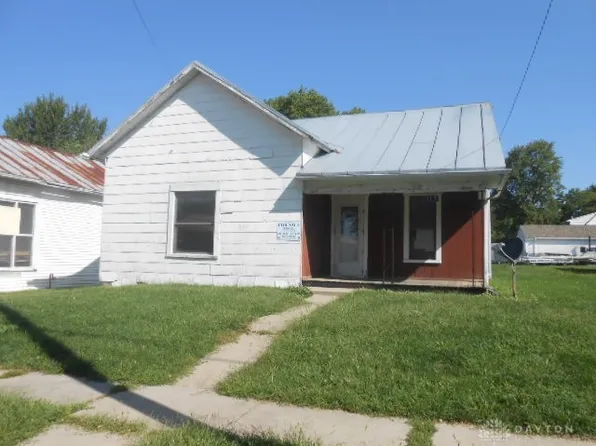 119 E Union St, Hollansburg, OH 45332