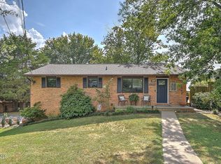 931 Ragle St, Church Hill, TN 37642